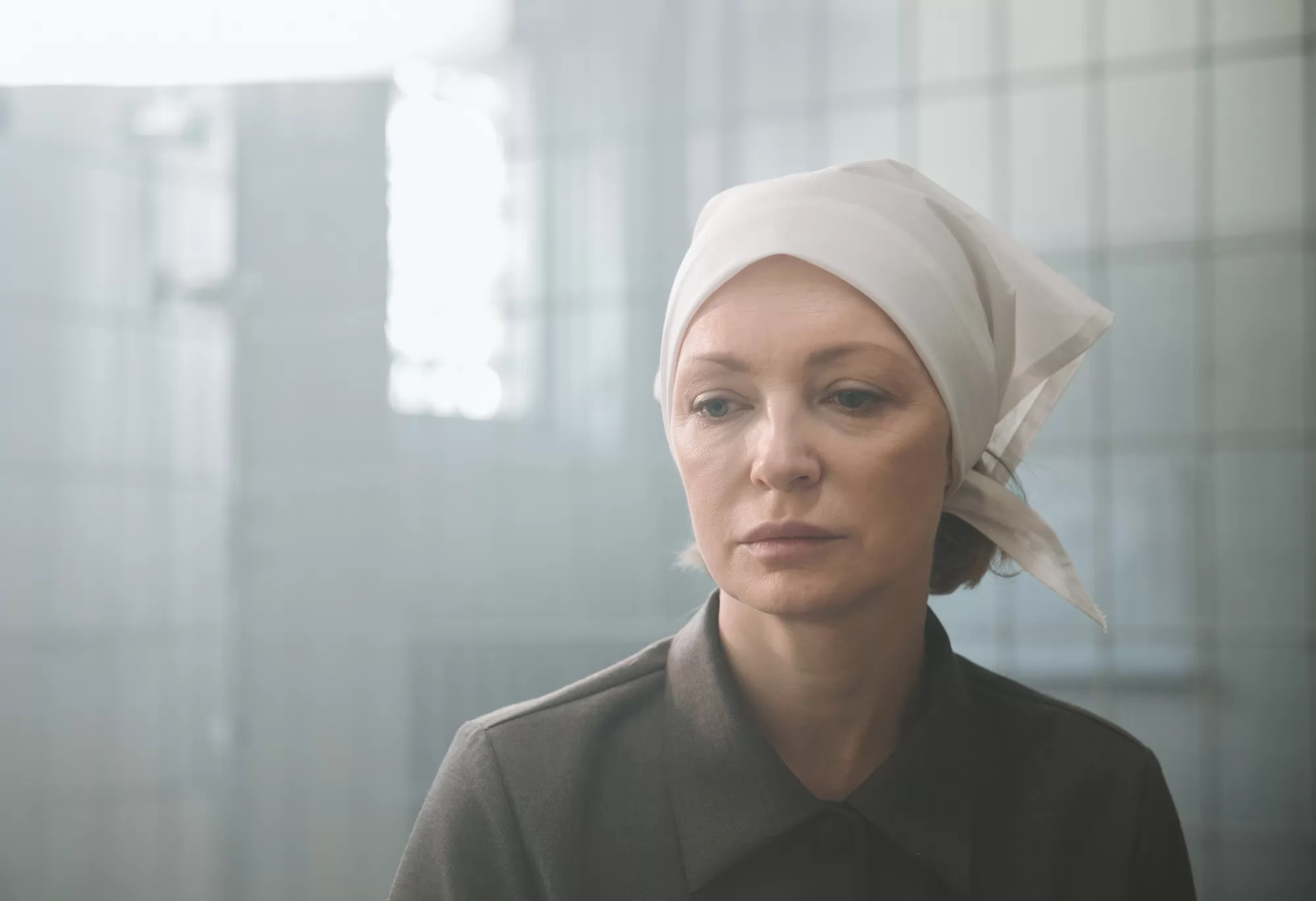 Сериал Расплата (2024). Кадр N235351
