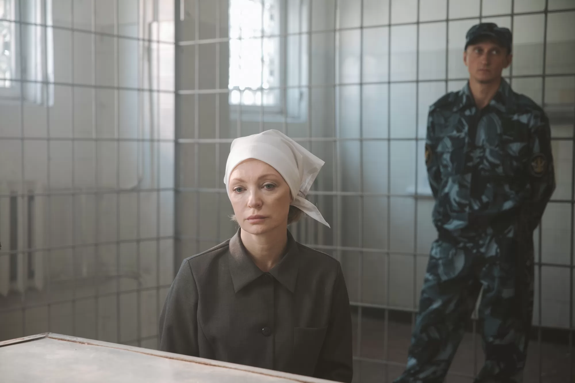 Сериал Расплата (2024). Кадр N235352