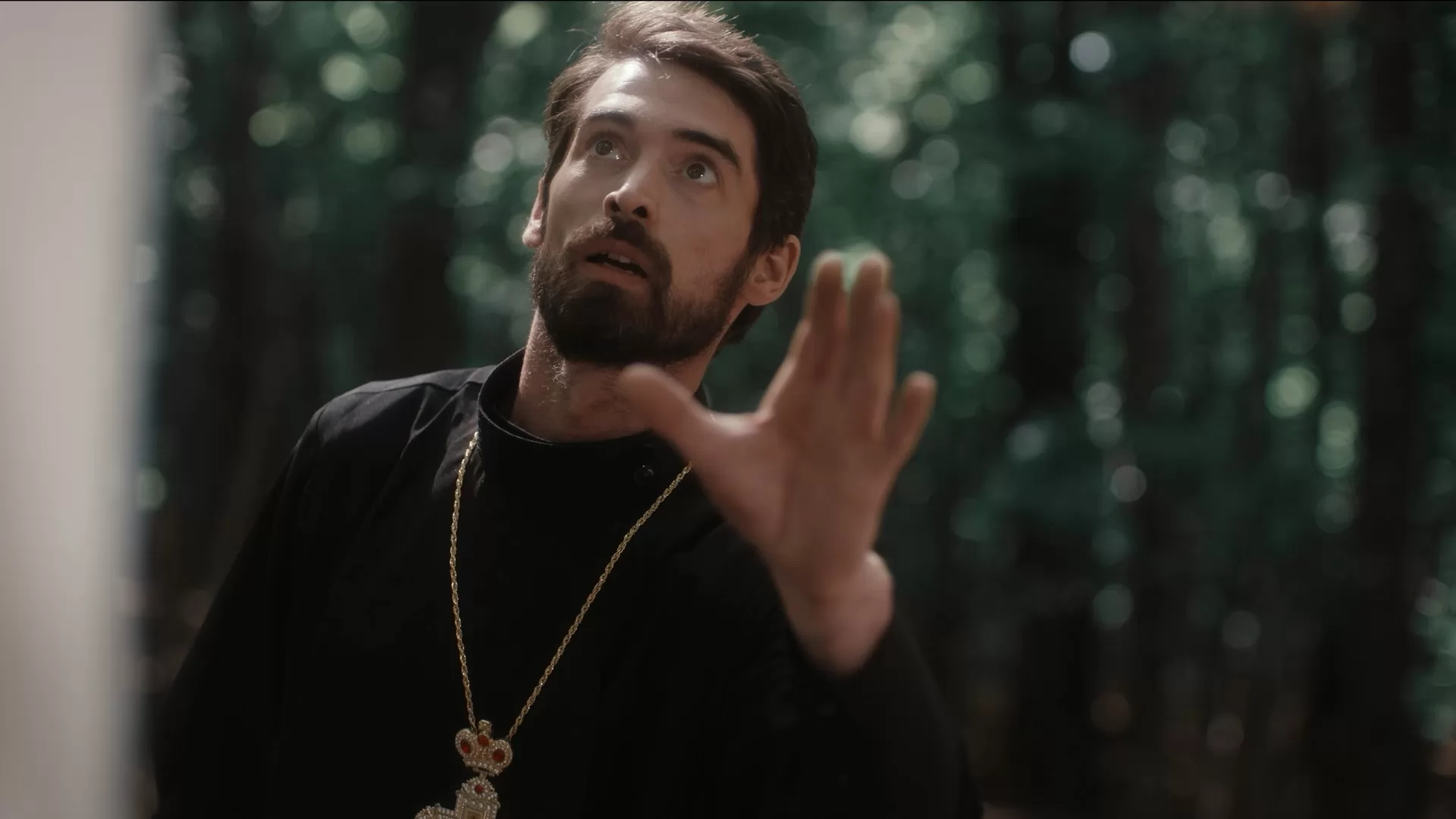 Фильм Чертов камень (2025). Кадр N235382