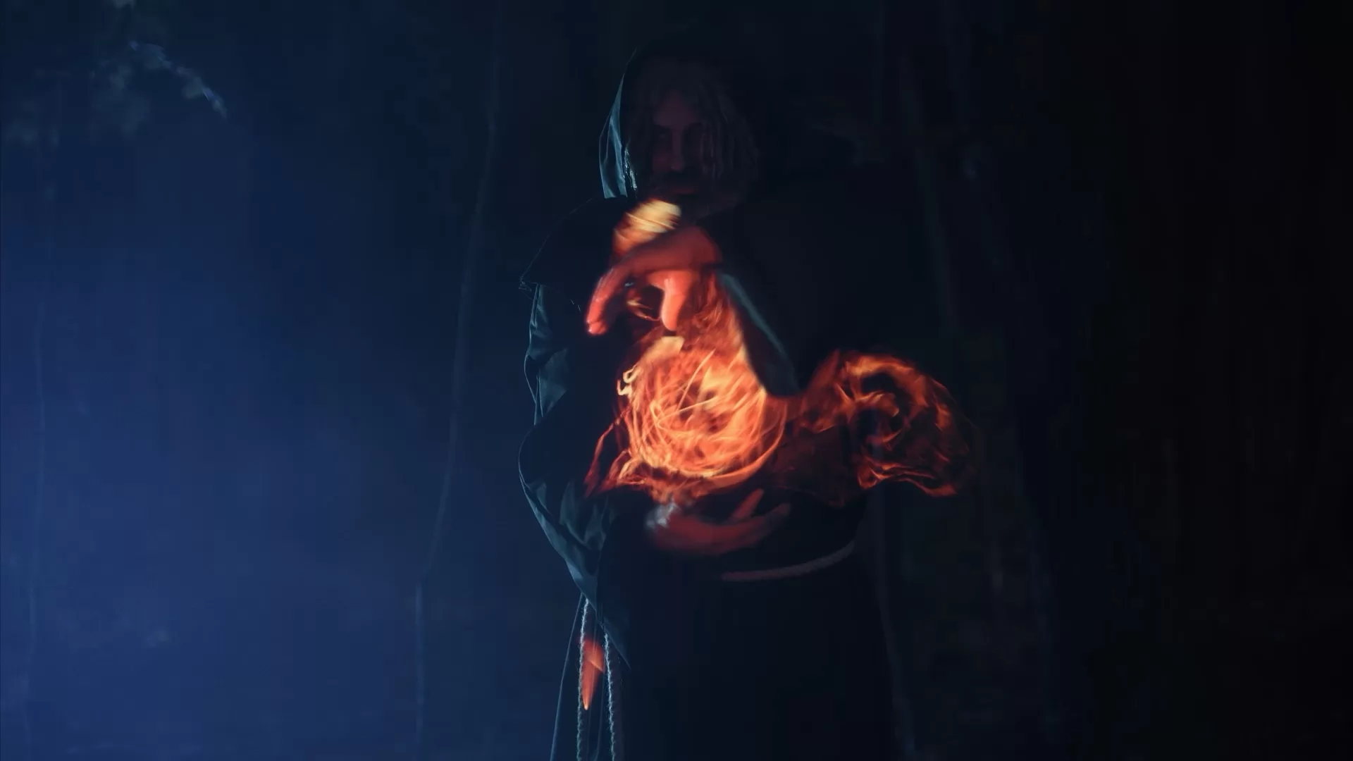 Фильм Чертов камень (2025). Кадр N235384