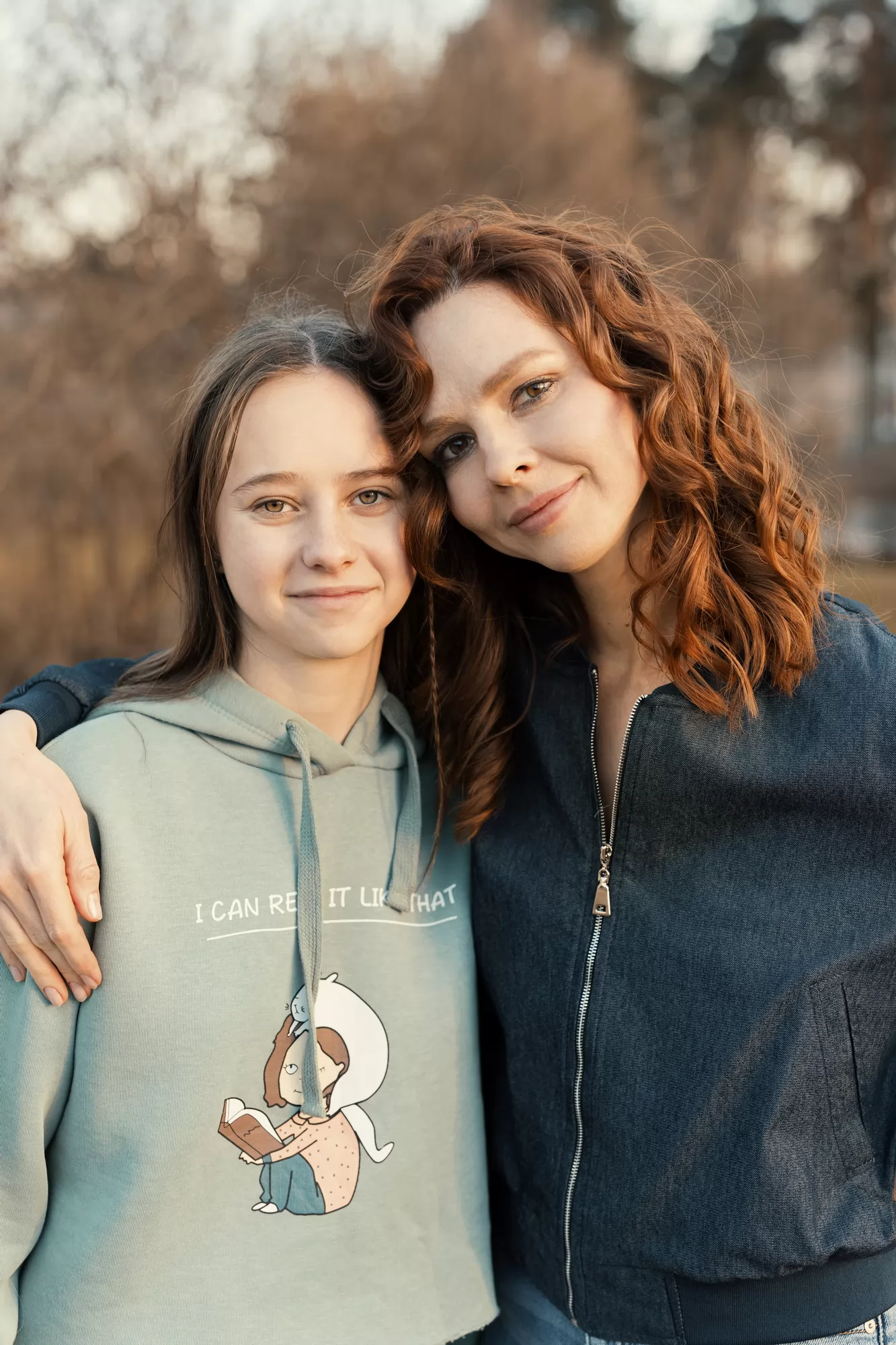 Сериал Папа Миа (2025). Кадр N235398