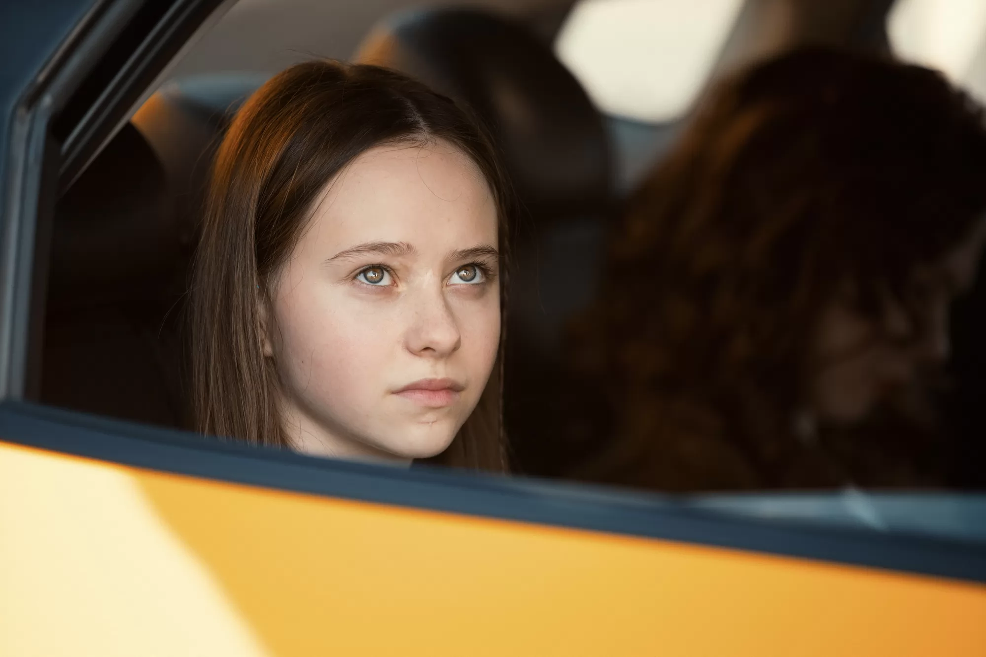 Сериал Папа Миа (2025). Кадр N235399