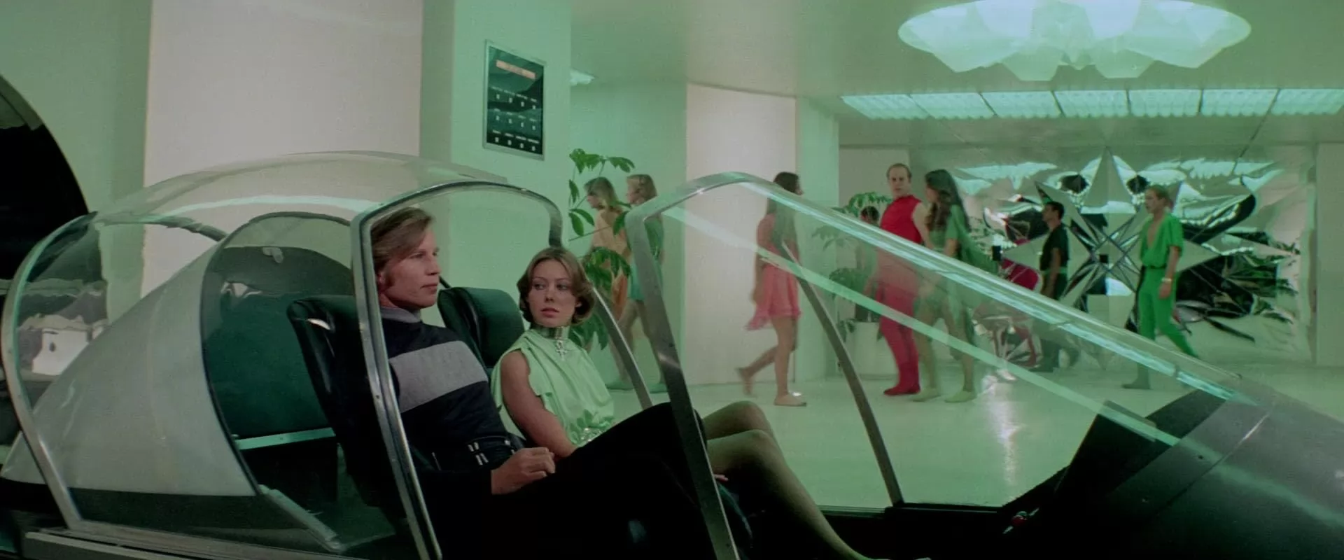 Фильм Бегство Логана (1976). Кадр N235612