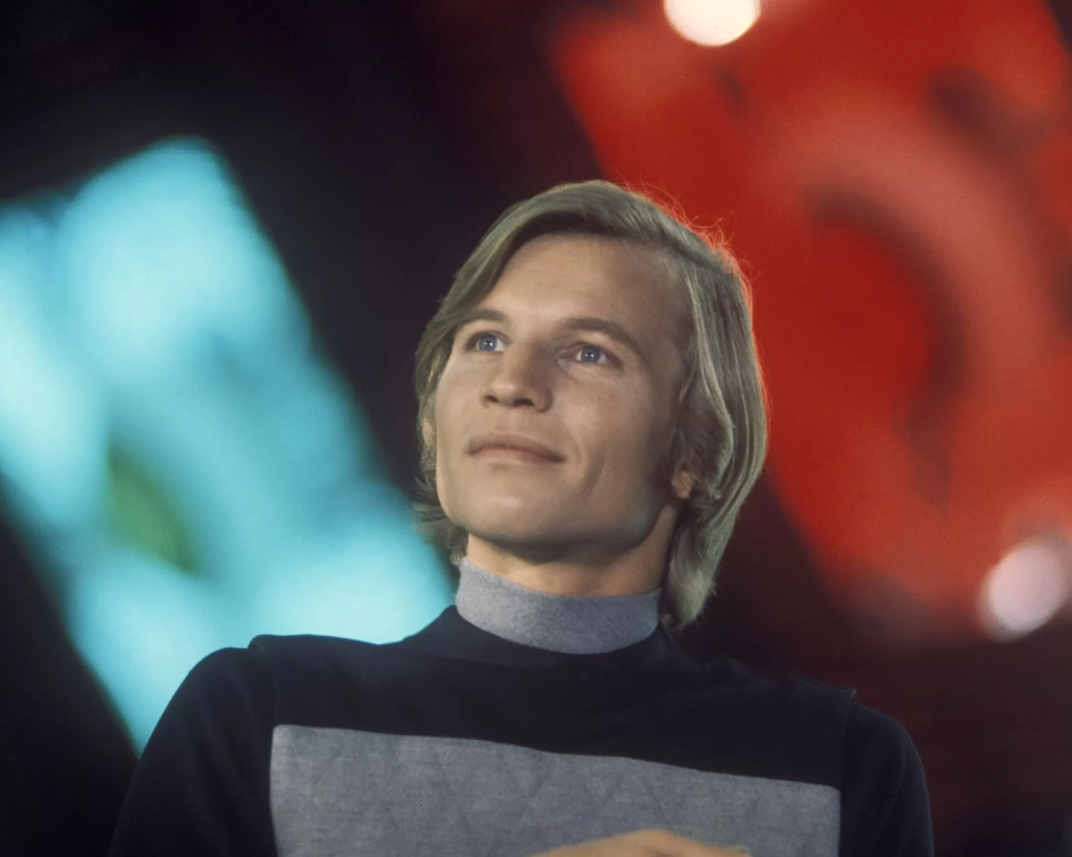 Фильм Бегство Логана (1976). Кадр N235618