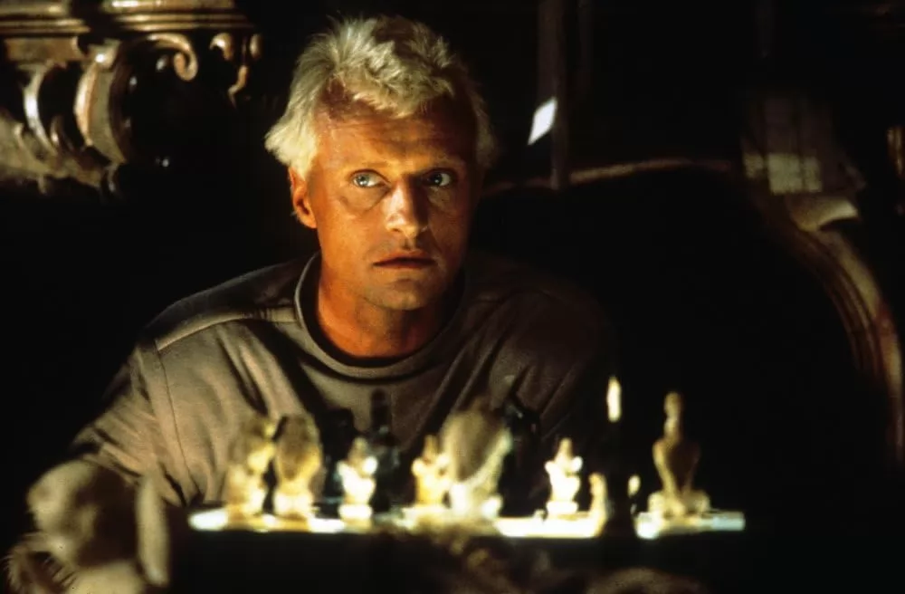 Фильм Бегущий по лезвию (1982). Кадр N235635