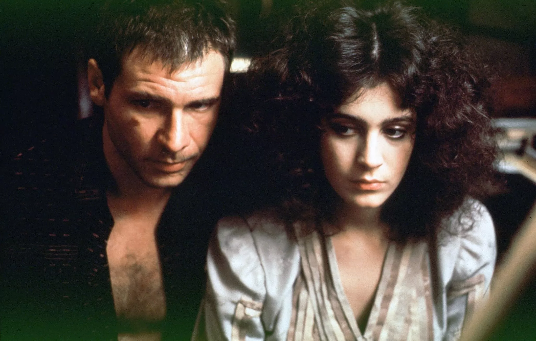 Фильм Бегущий по лезвию (1982). Кадр N235636