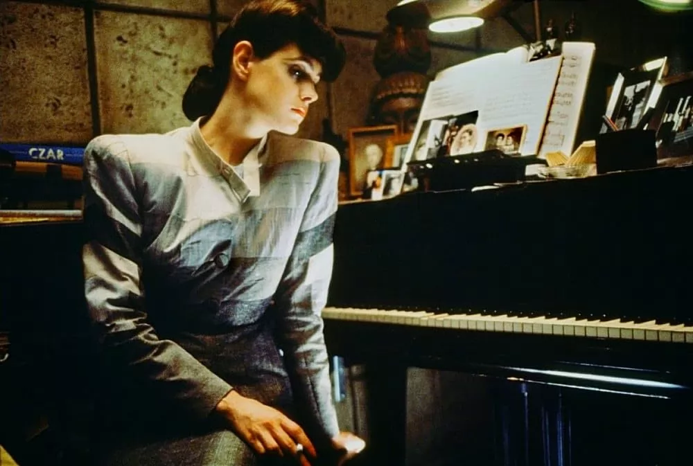 Фильм Бегущий по лезвию (1982). Кадр N235637