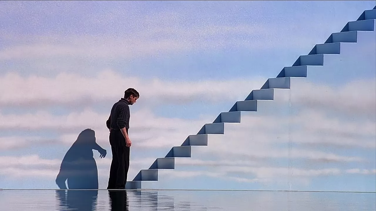 Фильм Шоу Трумана (1998). Кадр N235646