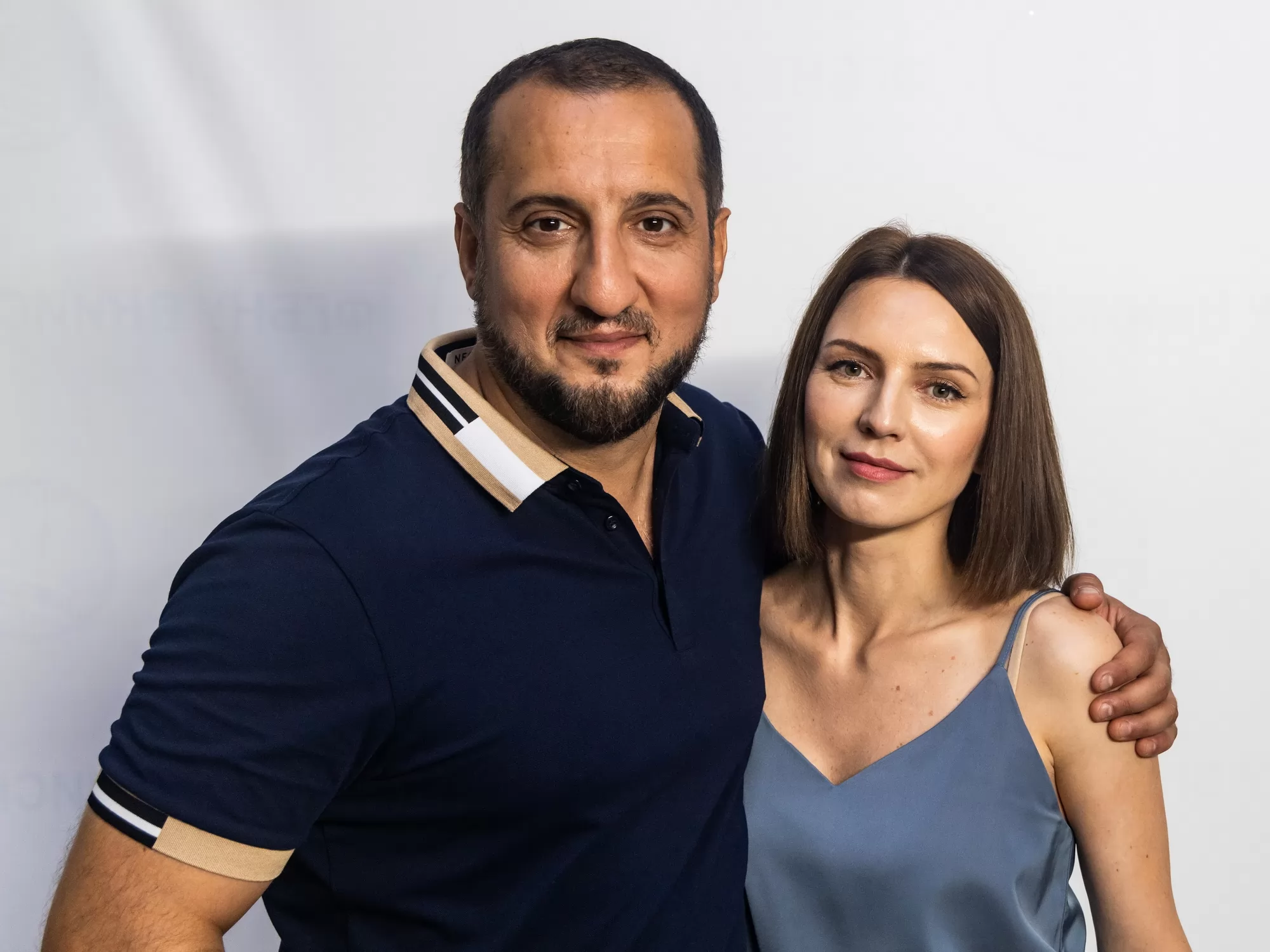Сериал Универ. 13 лет спустя (2024). Кадр N235690