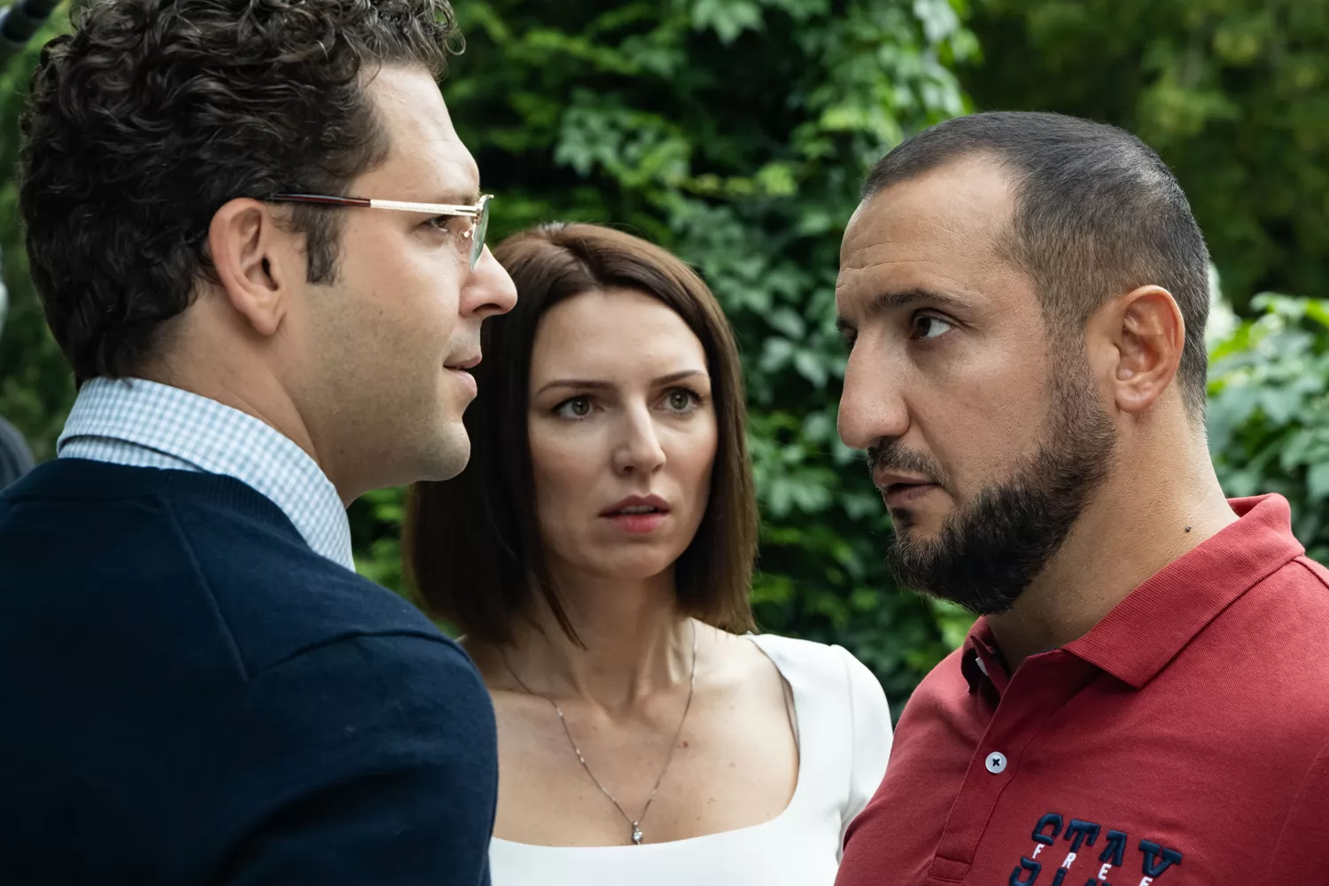 Сериал Универ. 13 лет спустя (2024). Кадр N235670