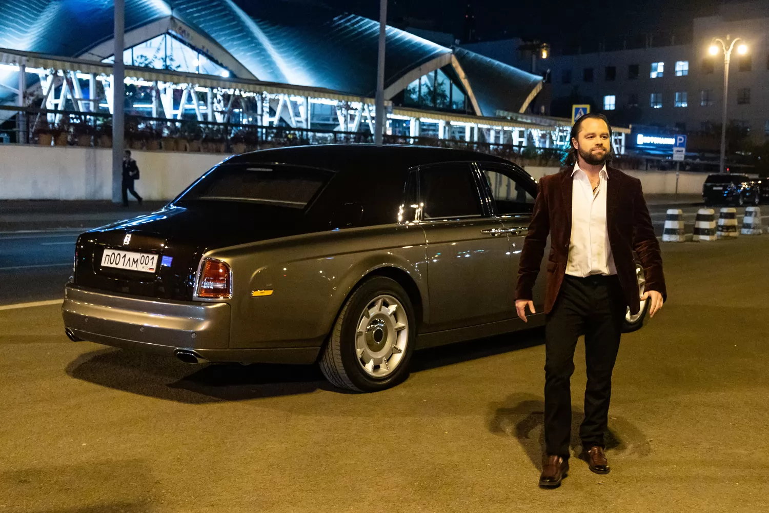 Сериал Универ. 13 лет спустя (2024). Кадр N235674