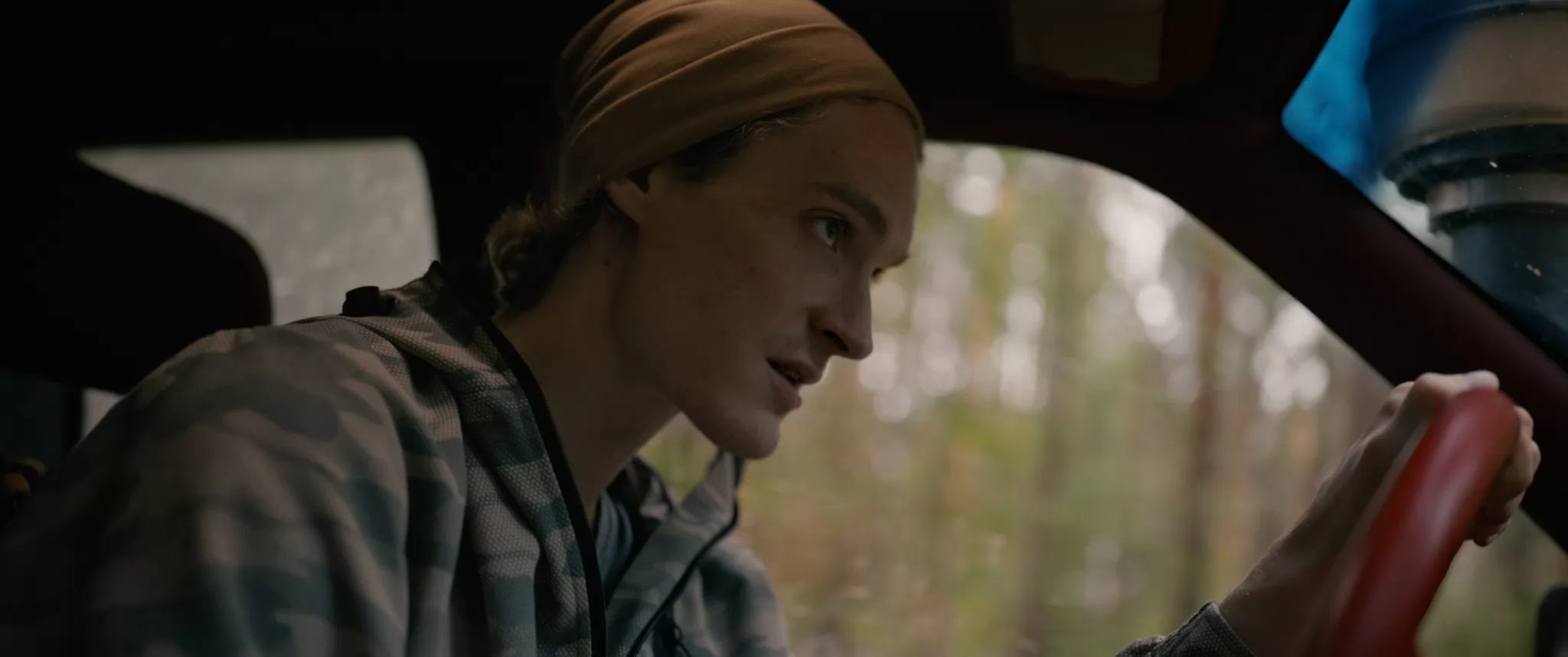 Фильм Мой дикий друг (2024). Кадр N235728