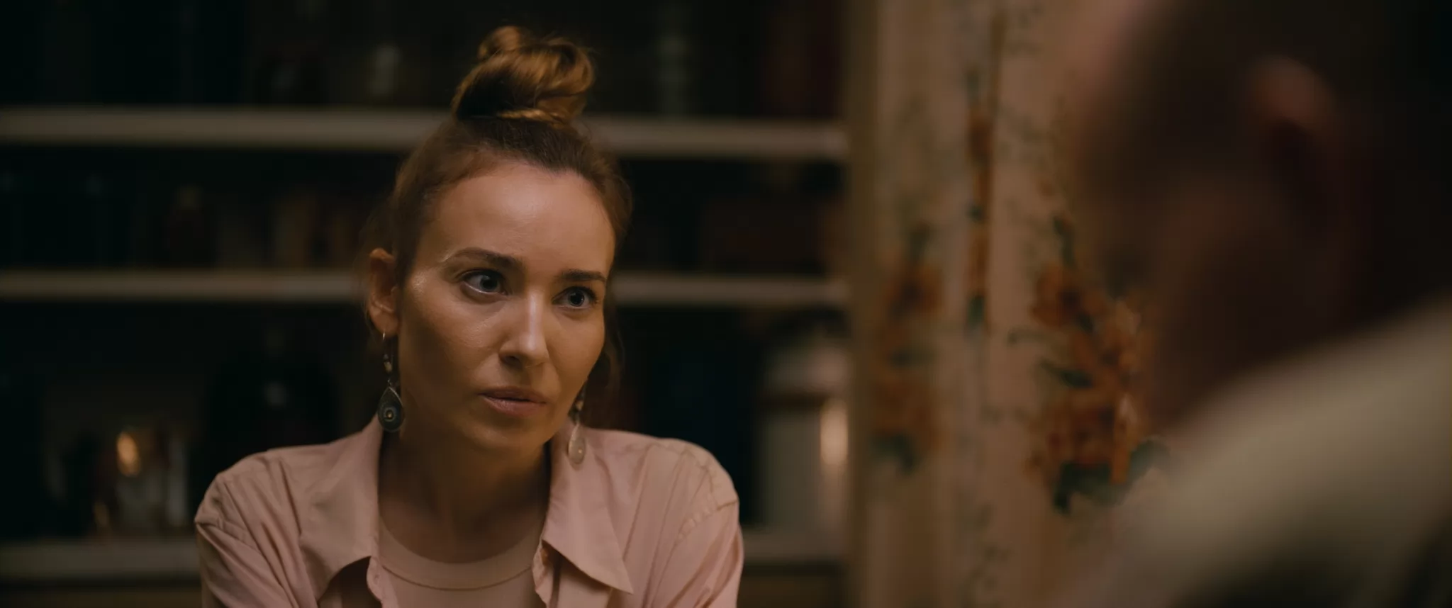Фильм Мой дикий друг (2024). Кадр N235713