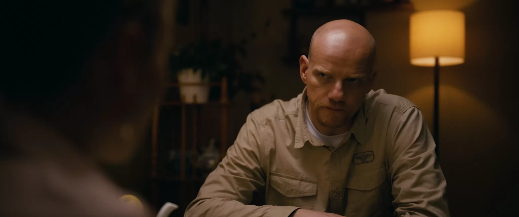 Фильм Мой дикий друг (2024). Кадр N235714