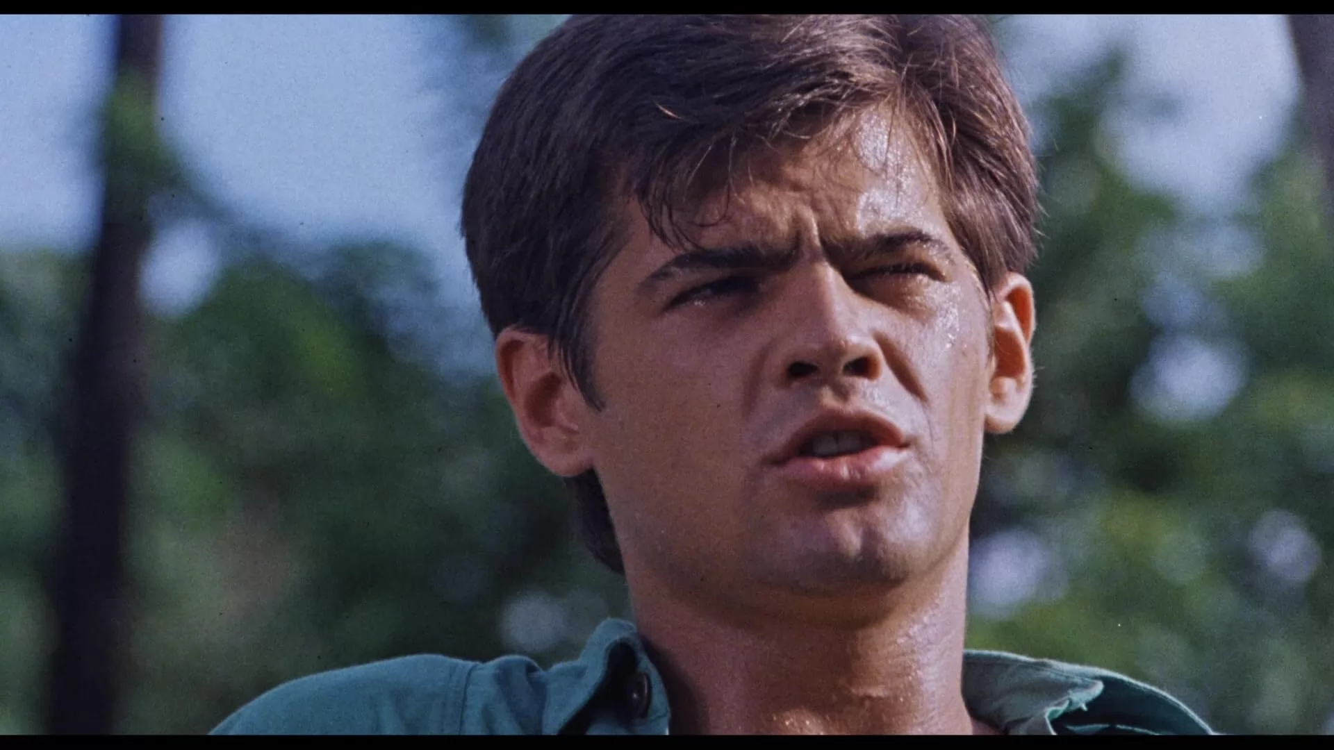Фильм Зомби 4: После смерти (1989). Кадр N235862