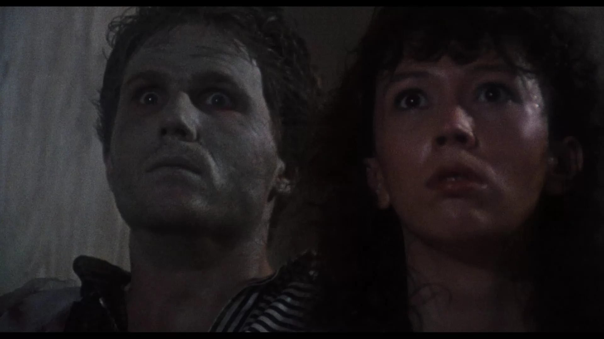 Фильм Зомби 4: После смерти (1989). Кадр N235863