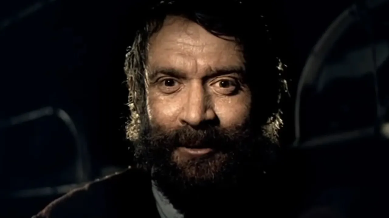 Фильм Папа (2004). Кадр N236012
