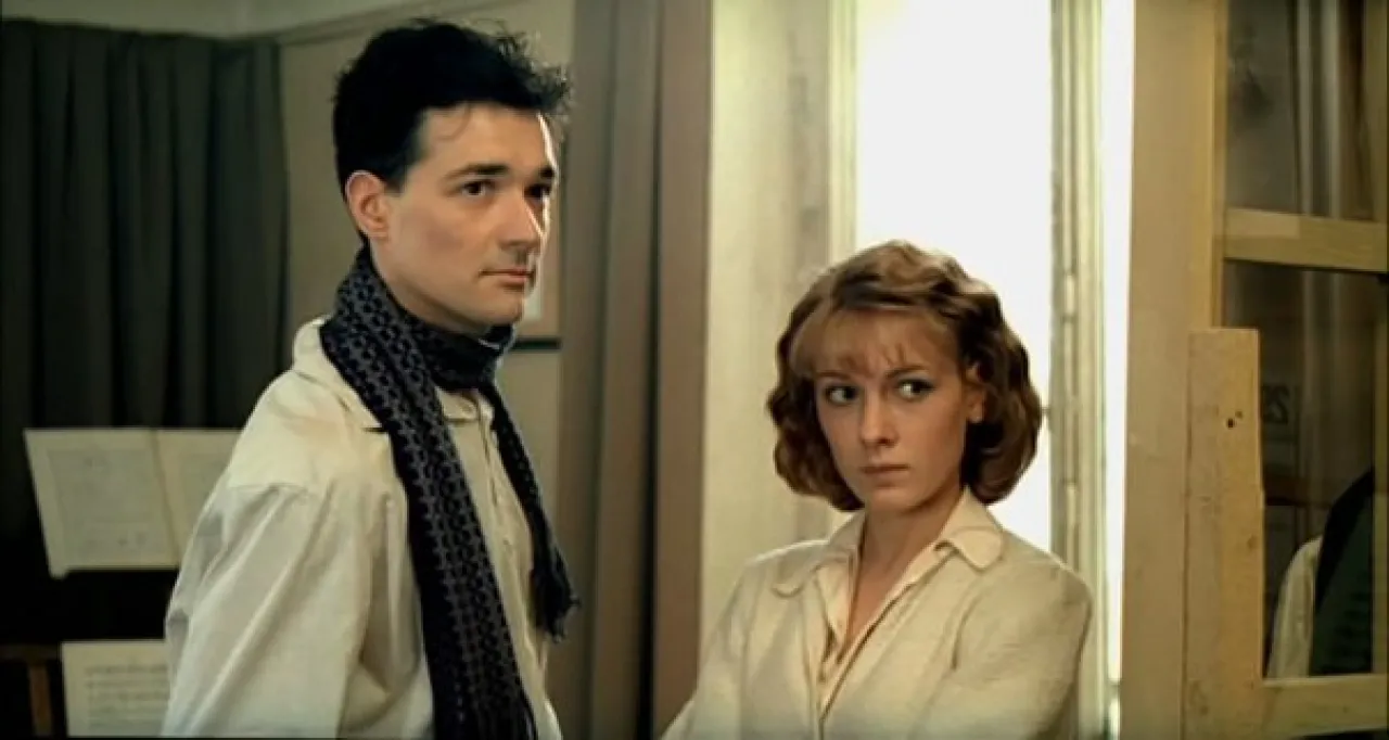 Фильм Папа (2004). Кадр N236016