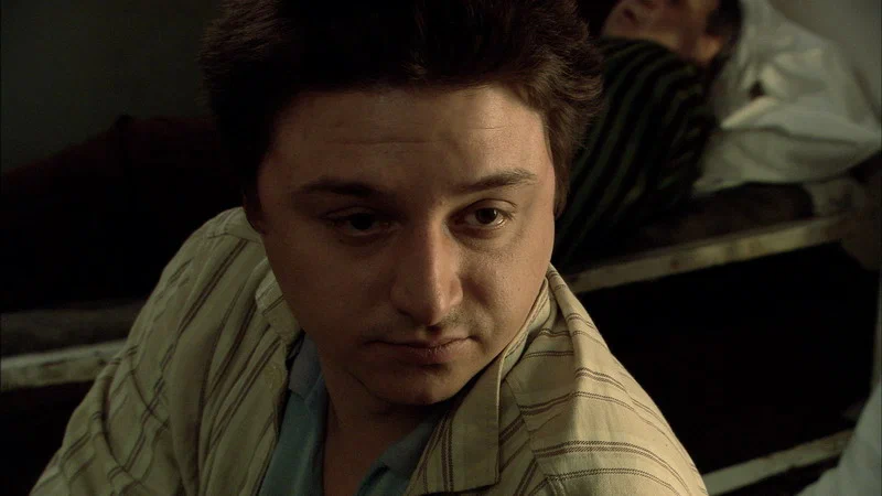 Фильм Русское (2004). Кадр N236094