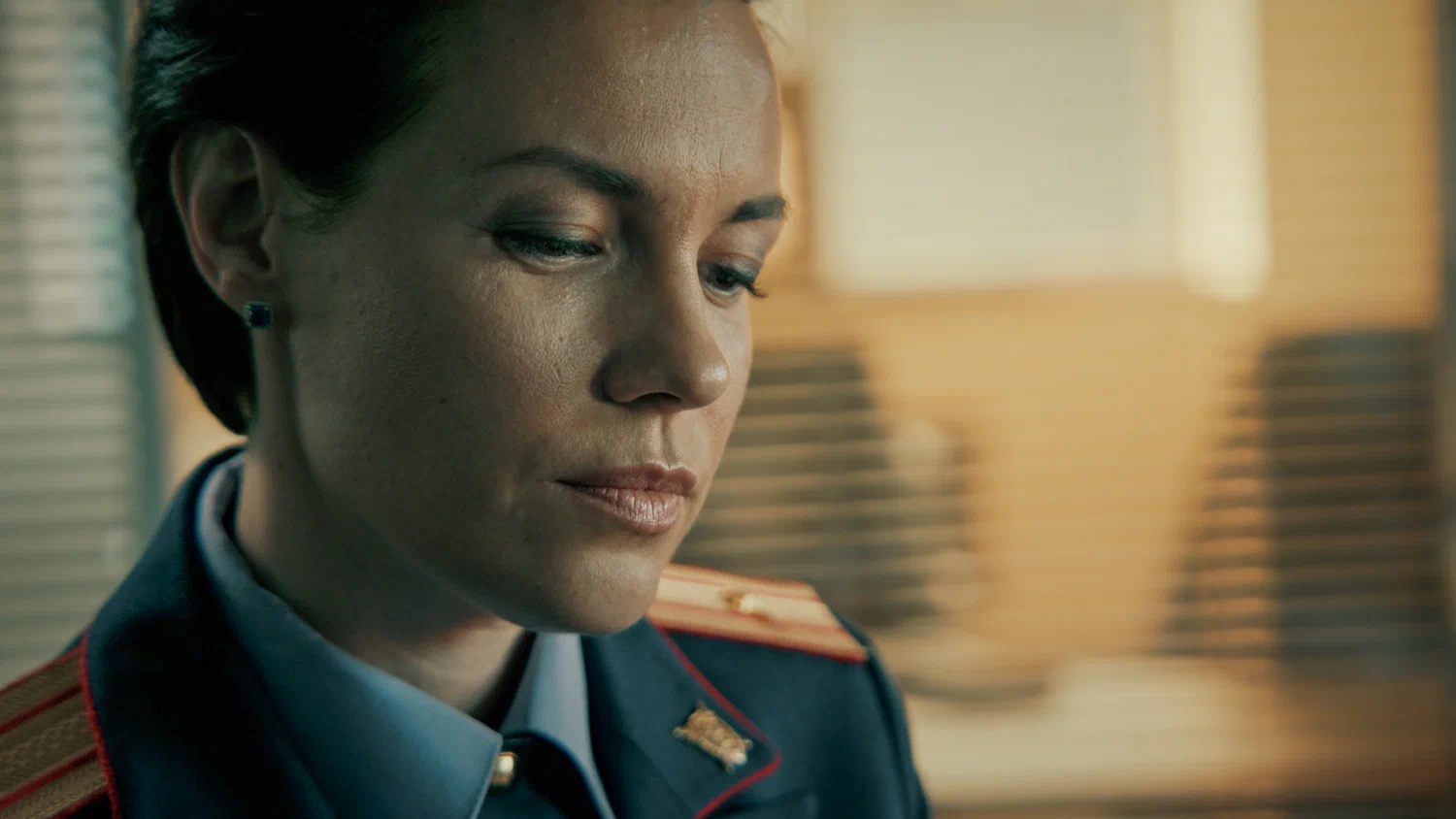 Сериал Наш спецназ (2022-2024). Кадр N236143