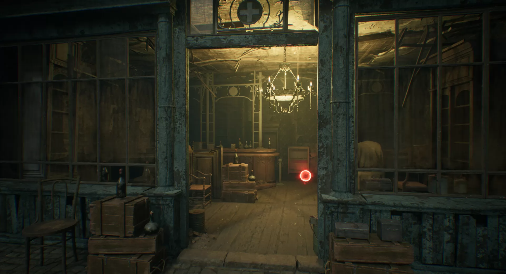 Игра Trench Tales (2025). Скриншот N236206