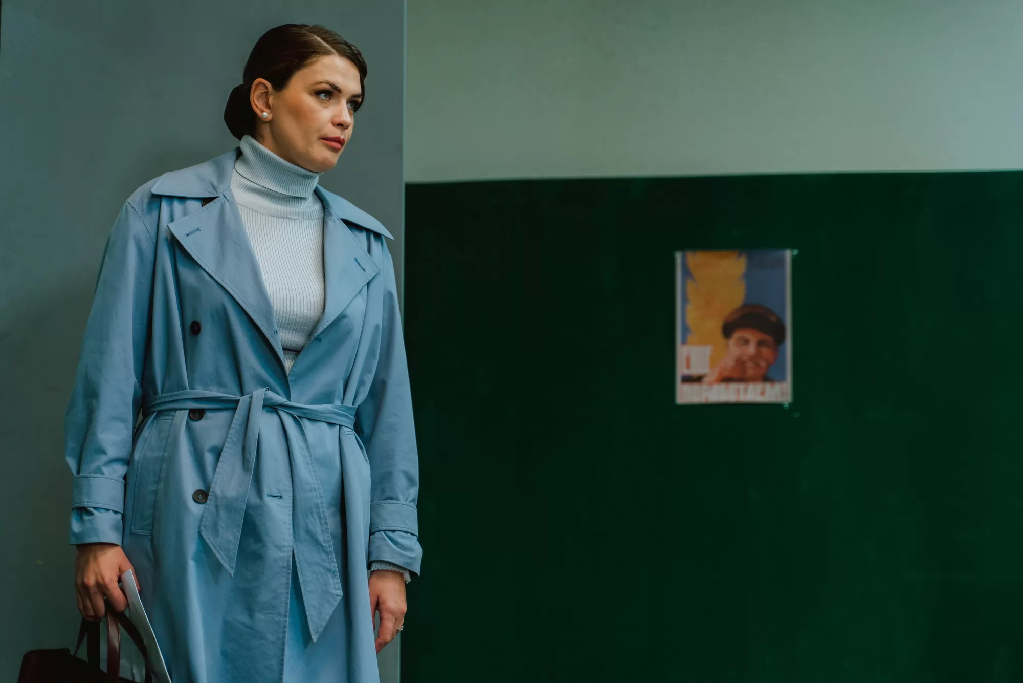 Сериал Запасный выход (2022-2024). Кадр N236241