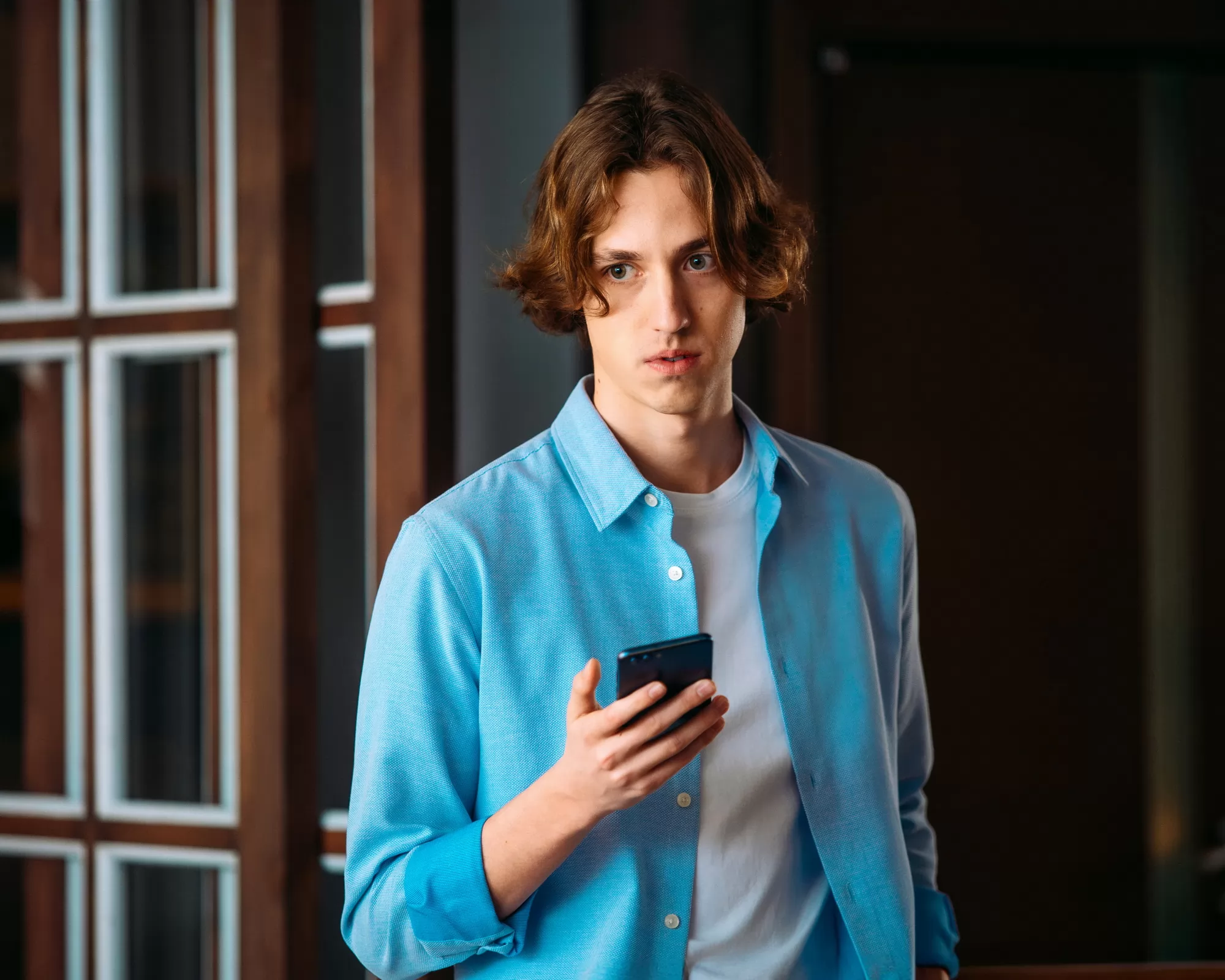 Сериал Ивановы-Ивановы (2017-2025). Кадр N236383