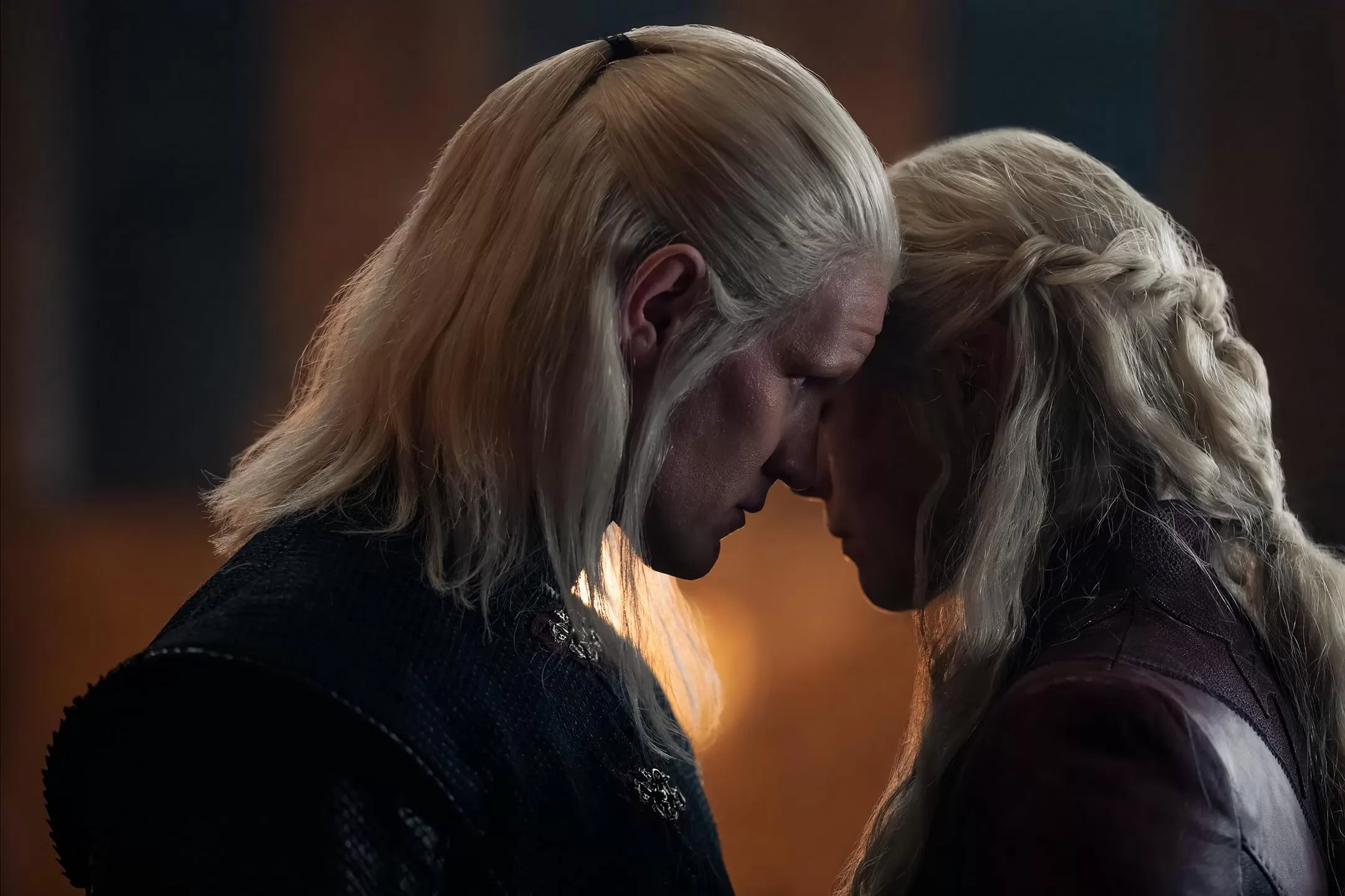 Сериал Дом дракона (2022-2026). Кадр N236514
