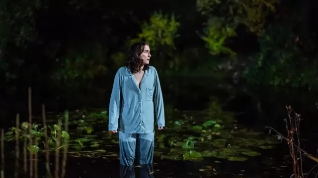Сериал Бессонница (2024). Кадр N236529