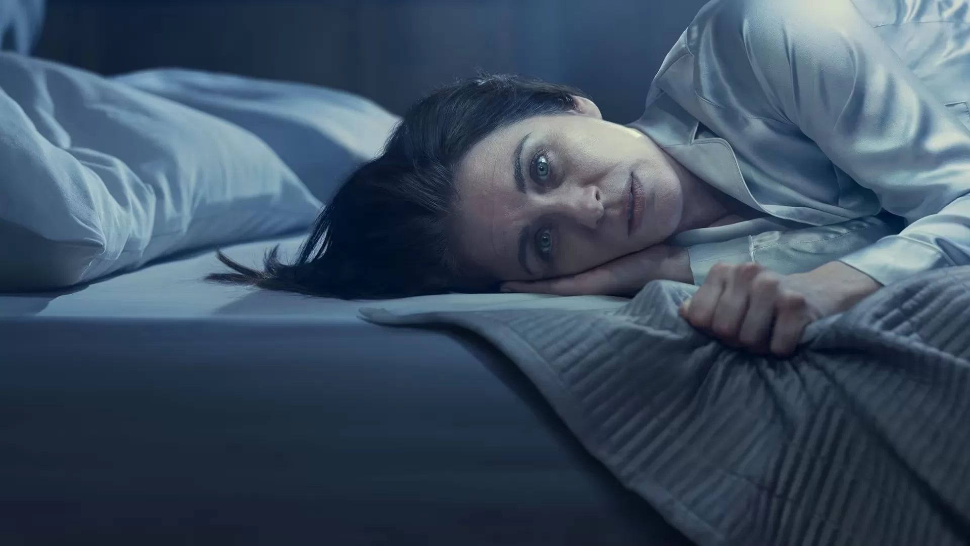 Сериал Бессонница (2024). Кадр N236531