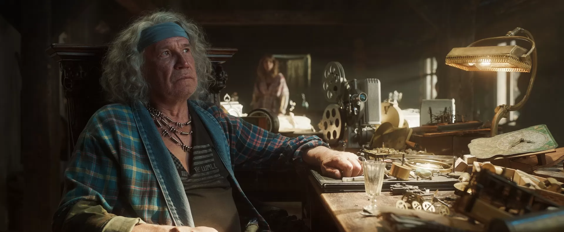 Фильм Василиса и хранители времени (2024). Кадр N236564