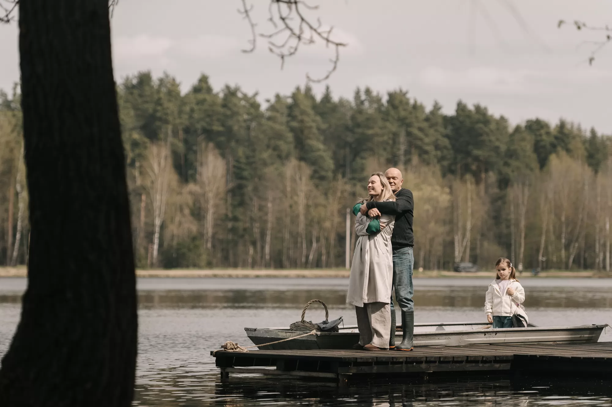 Сериал Оперативная память (2025). Кадр N236833