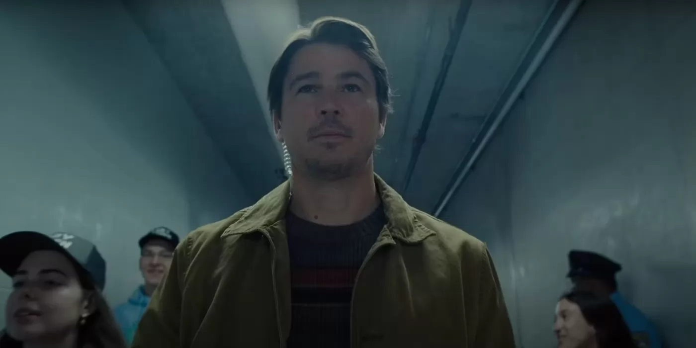 Фильм Ловушка (2024). Кадр N236865