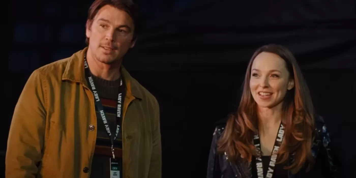 Фильм Ловушка (2024). Кадр N236866