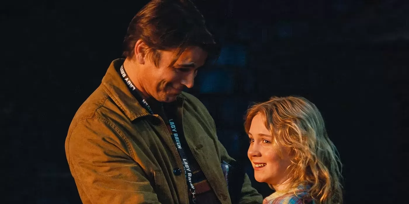 Фильм Ловушка (2024). Кадр N236868