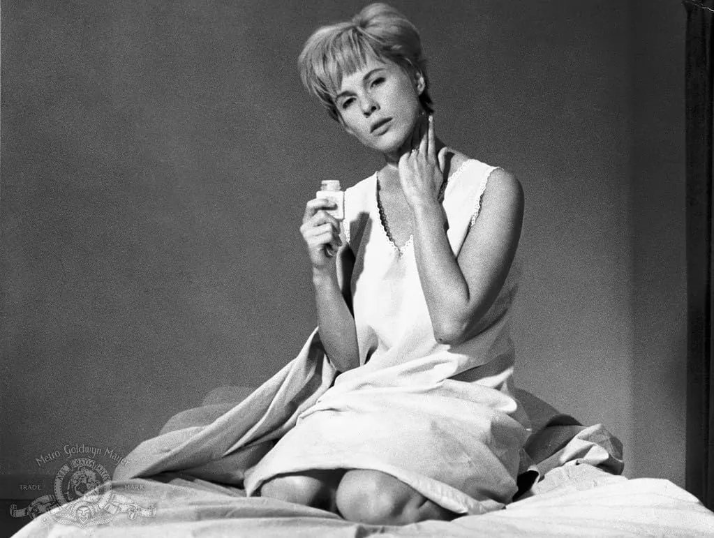 Фильм Персона (1966). Кадр N236883