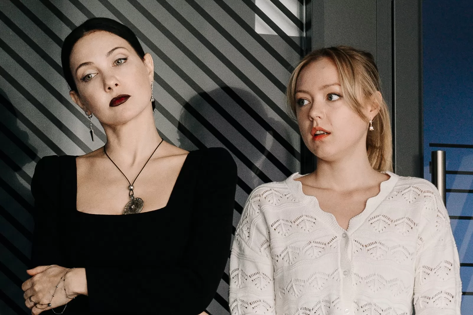 Сериал Жека Рассел (2024). Кадр N236937