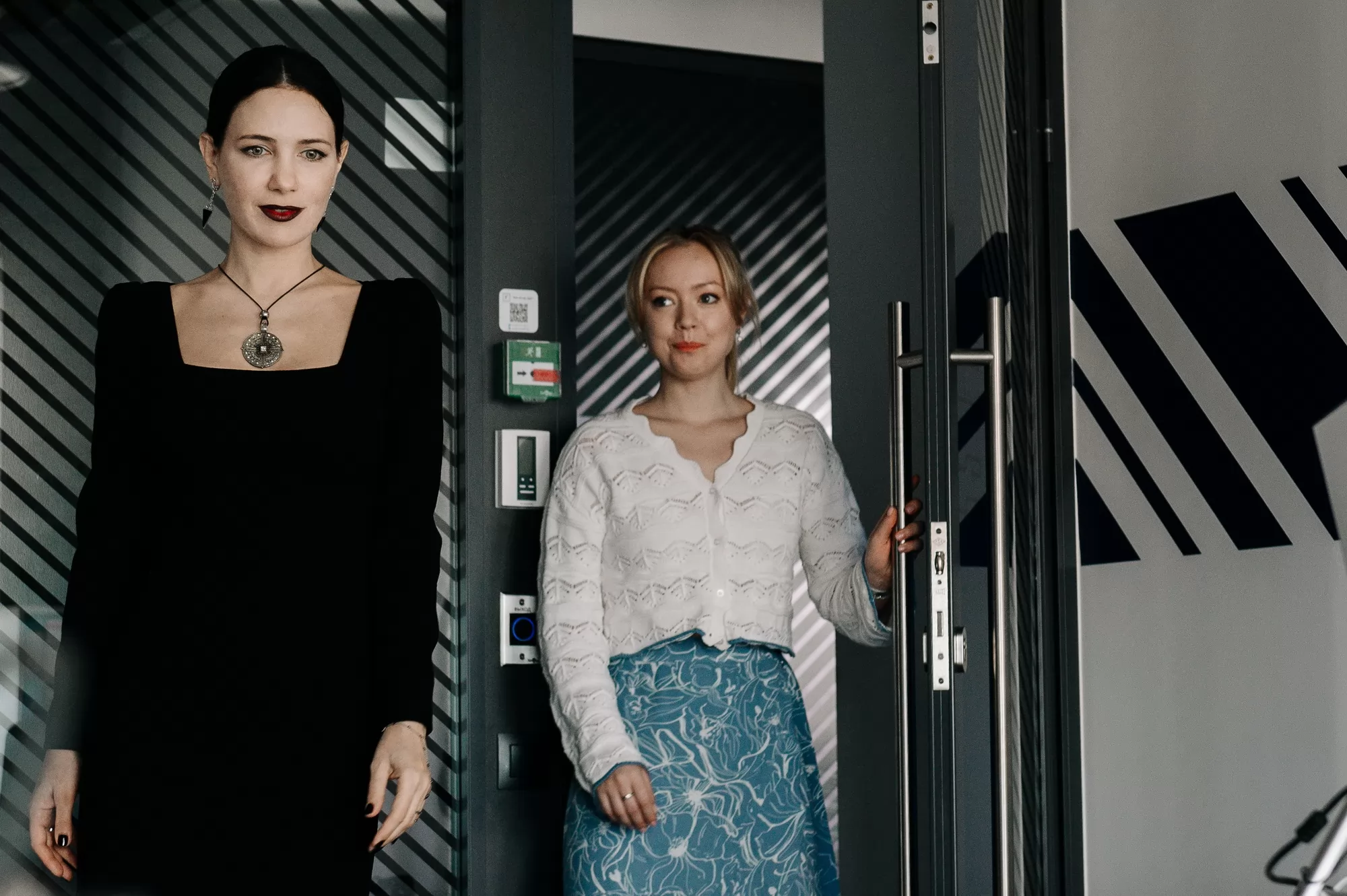 Сериал Жека Рассел (2024). Кадр N236939