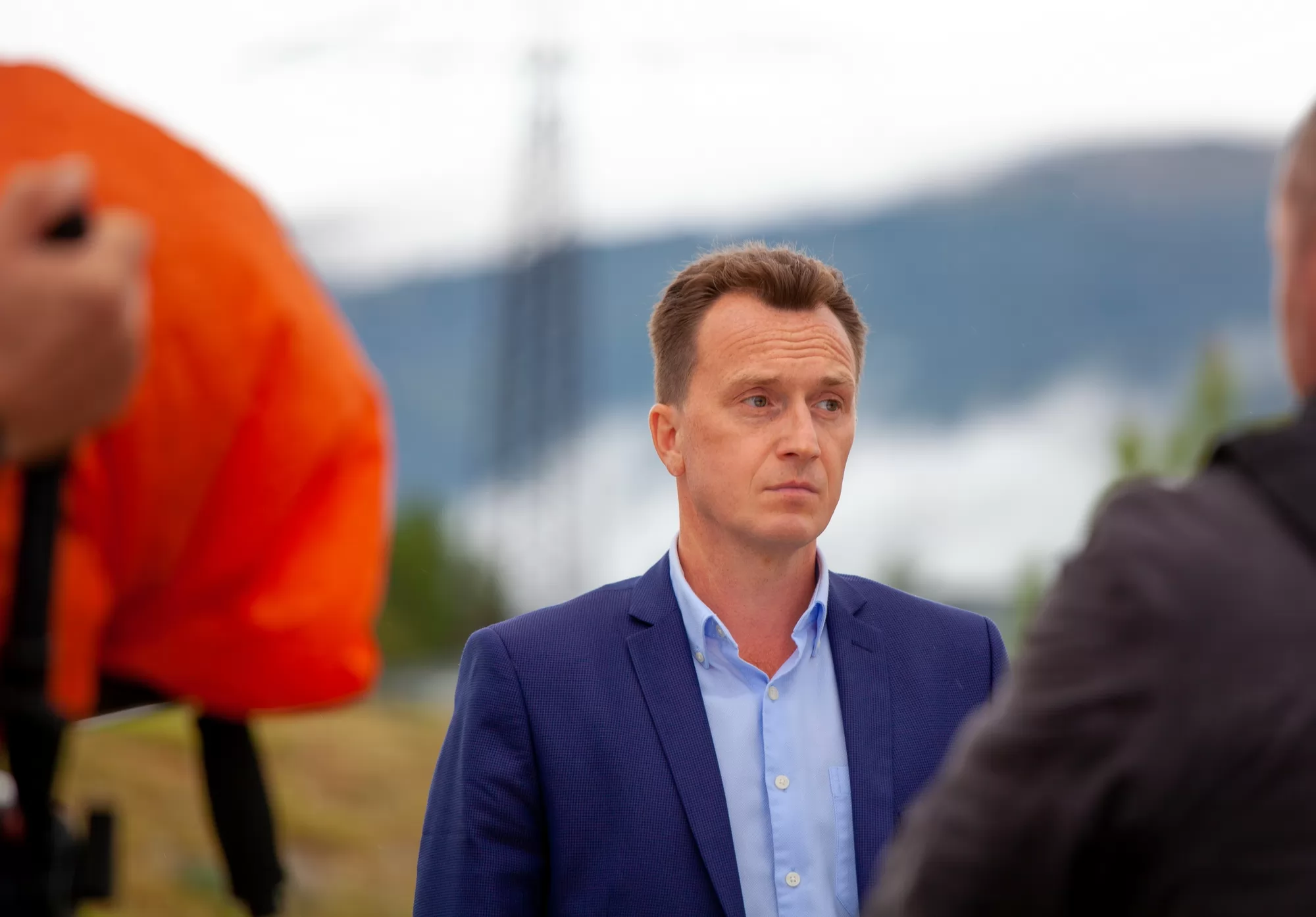 Сериал Дельфин (2019-2024). Кадр N236957