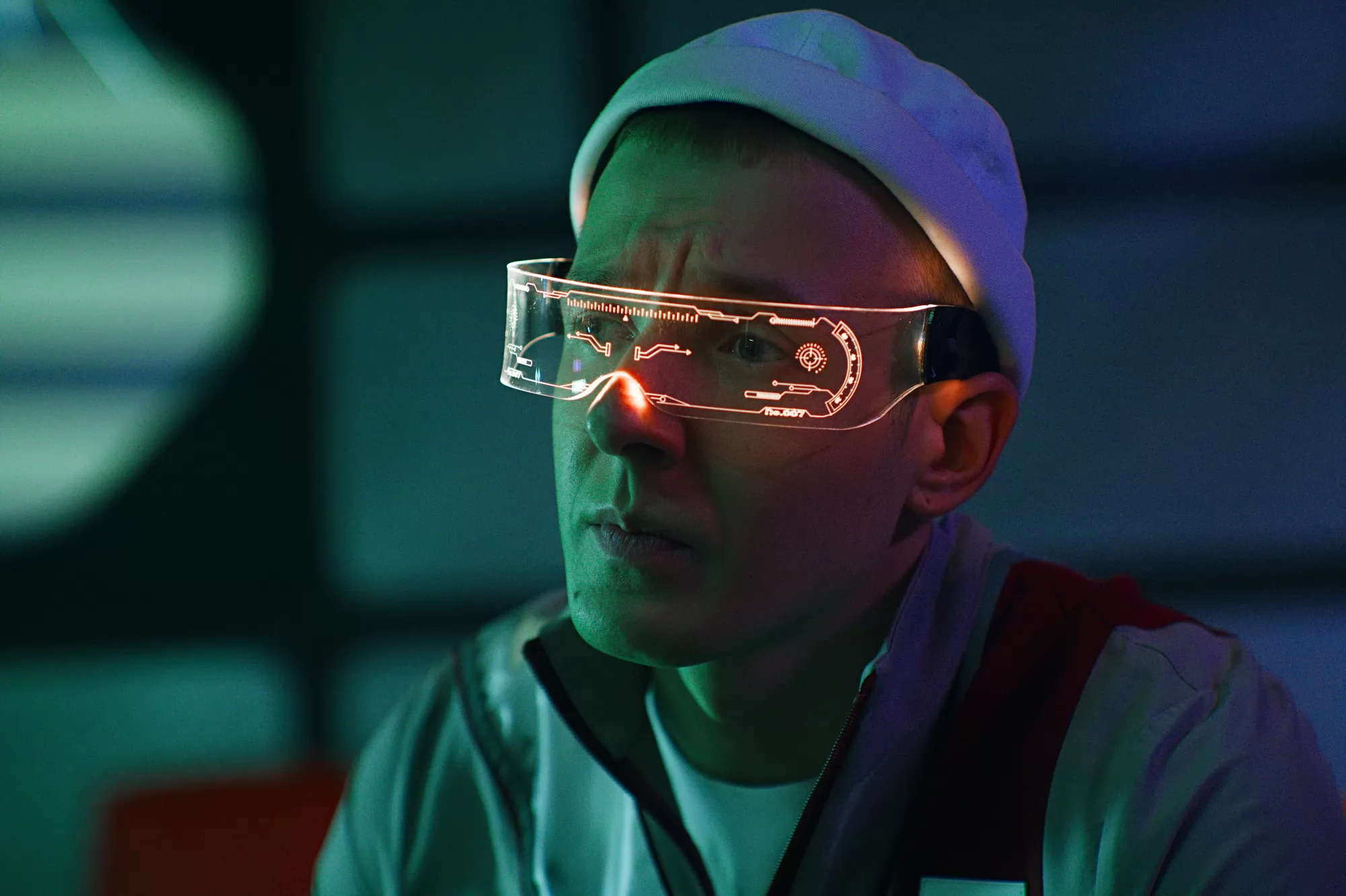 Сериал Луна и мир (2024). Кадр N237066
