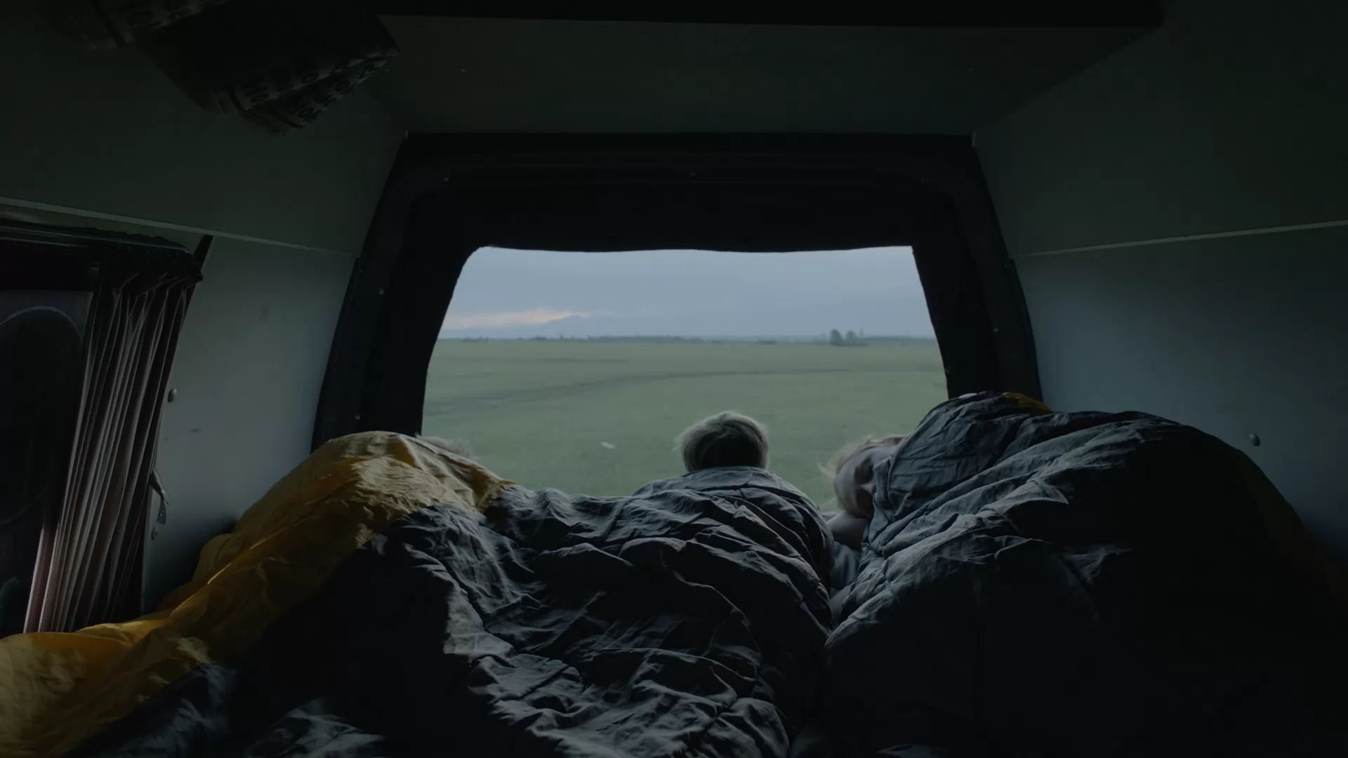Фильм Дом на колесах (2024). Кадр N237243