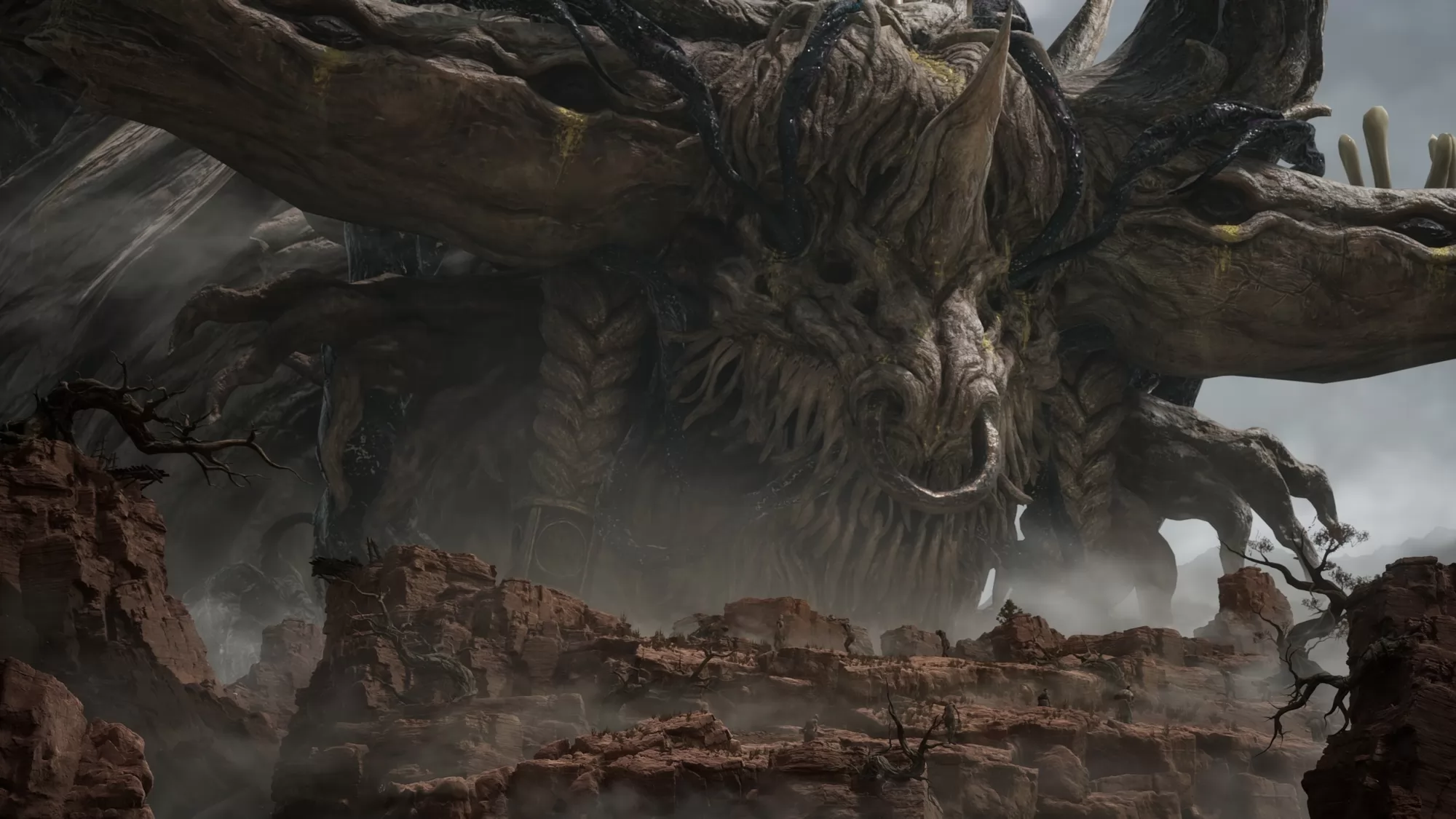Игра Ballad of Antara (2025). Скриншот N237720
