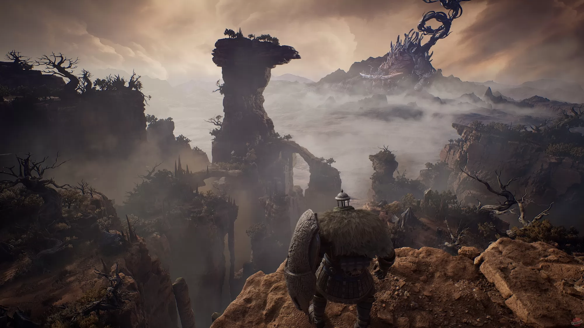 Игра Ballad of Antara (2025). Скриншот N237724