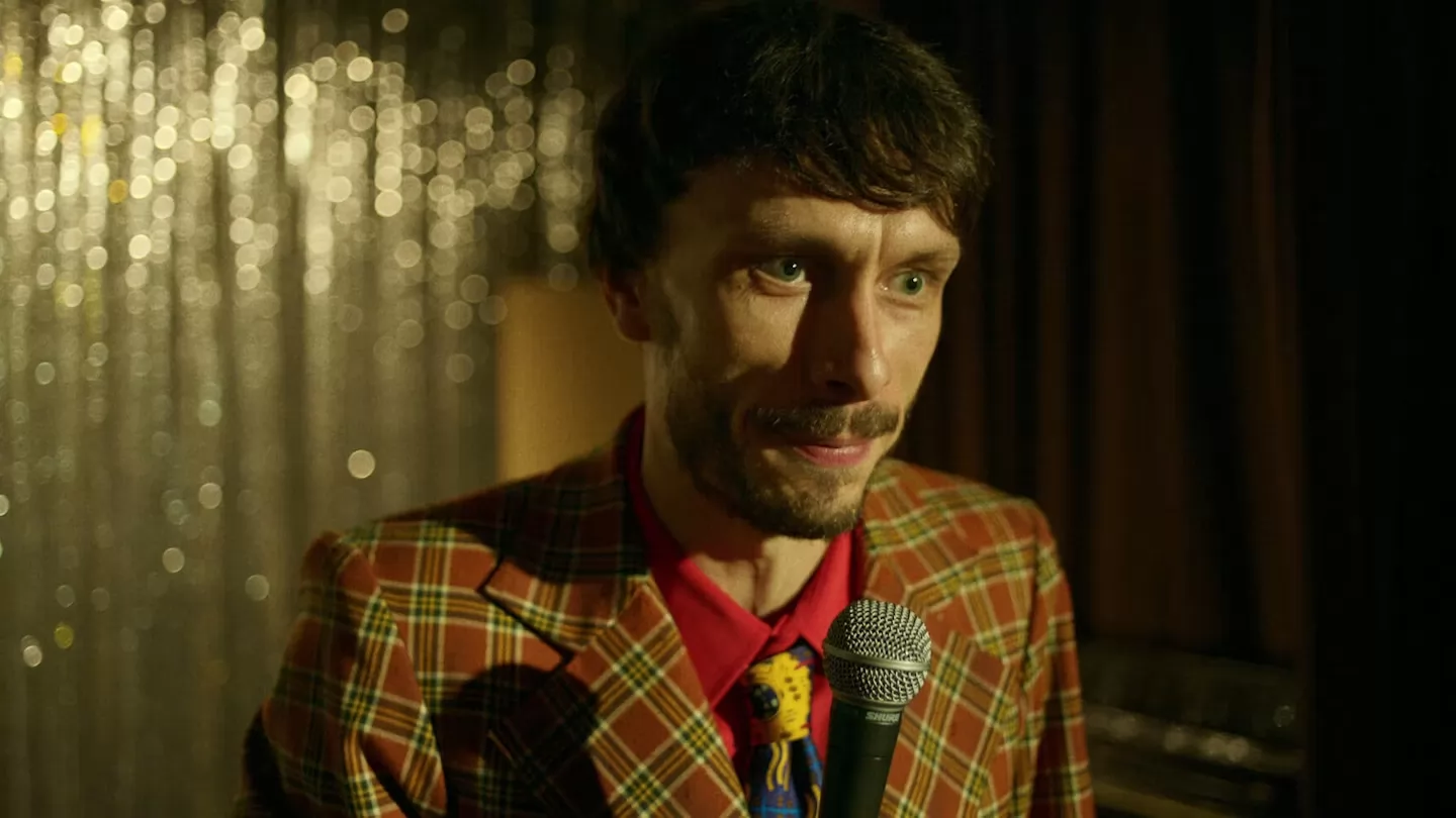Сериал Олененок (2024). Кадр N237744
