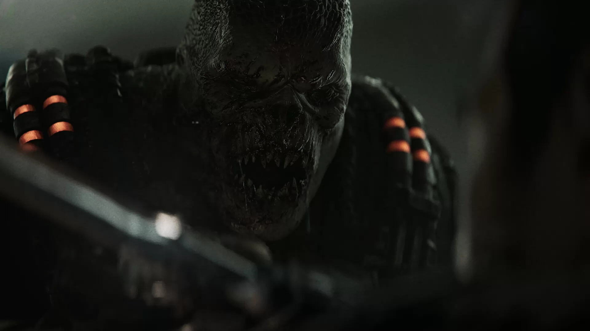 Игра Gears of War: E-Day (2025). Скриншот N237870
