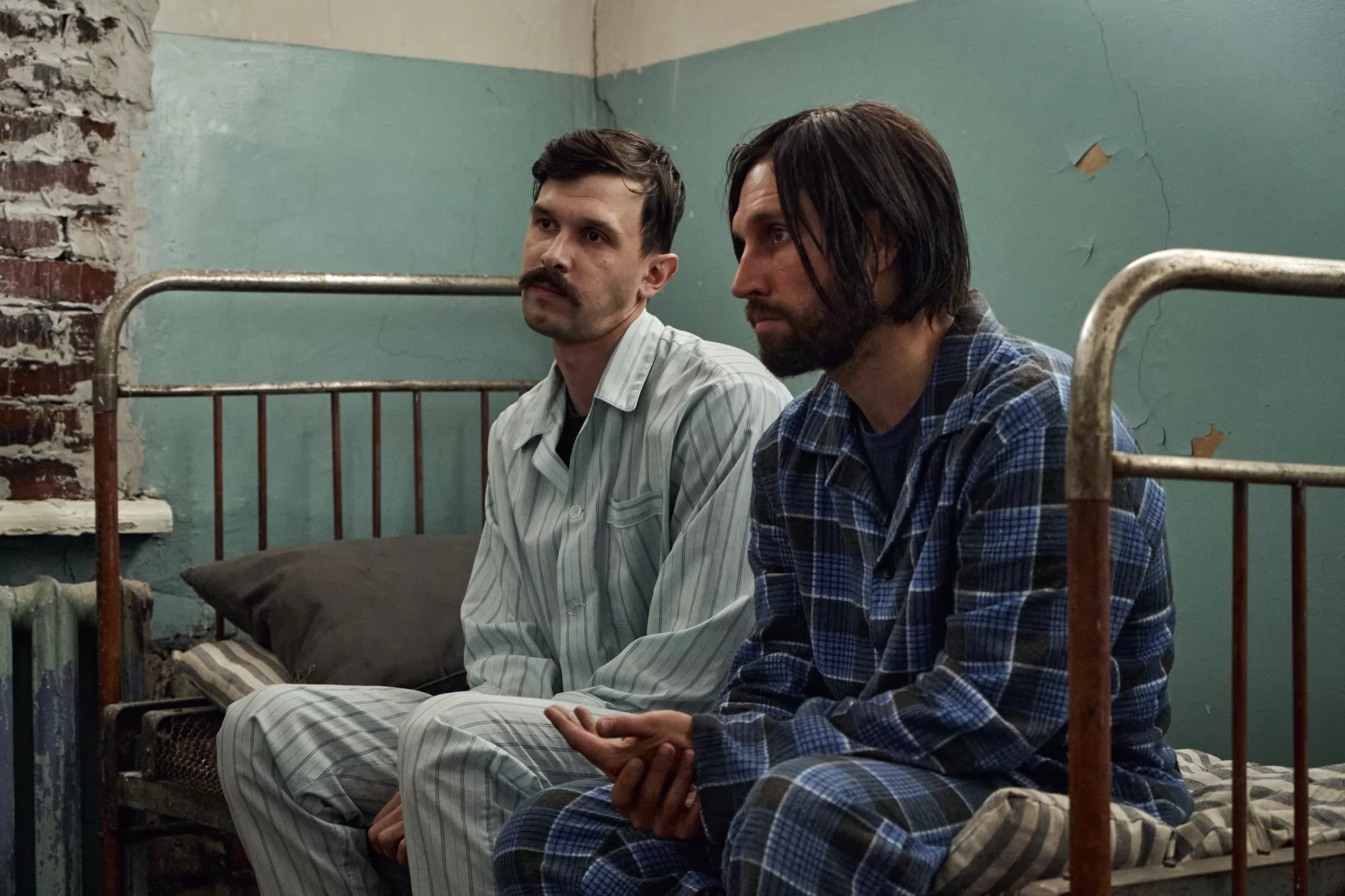 Сериал Полупановы (2024). Кадр N237901
