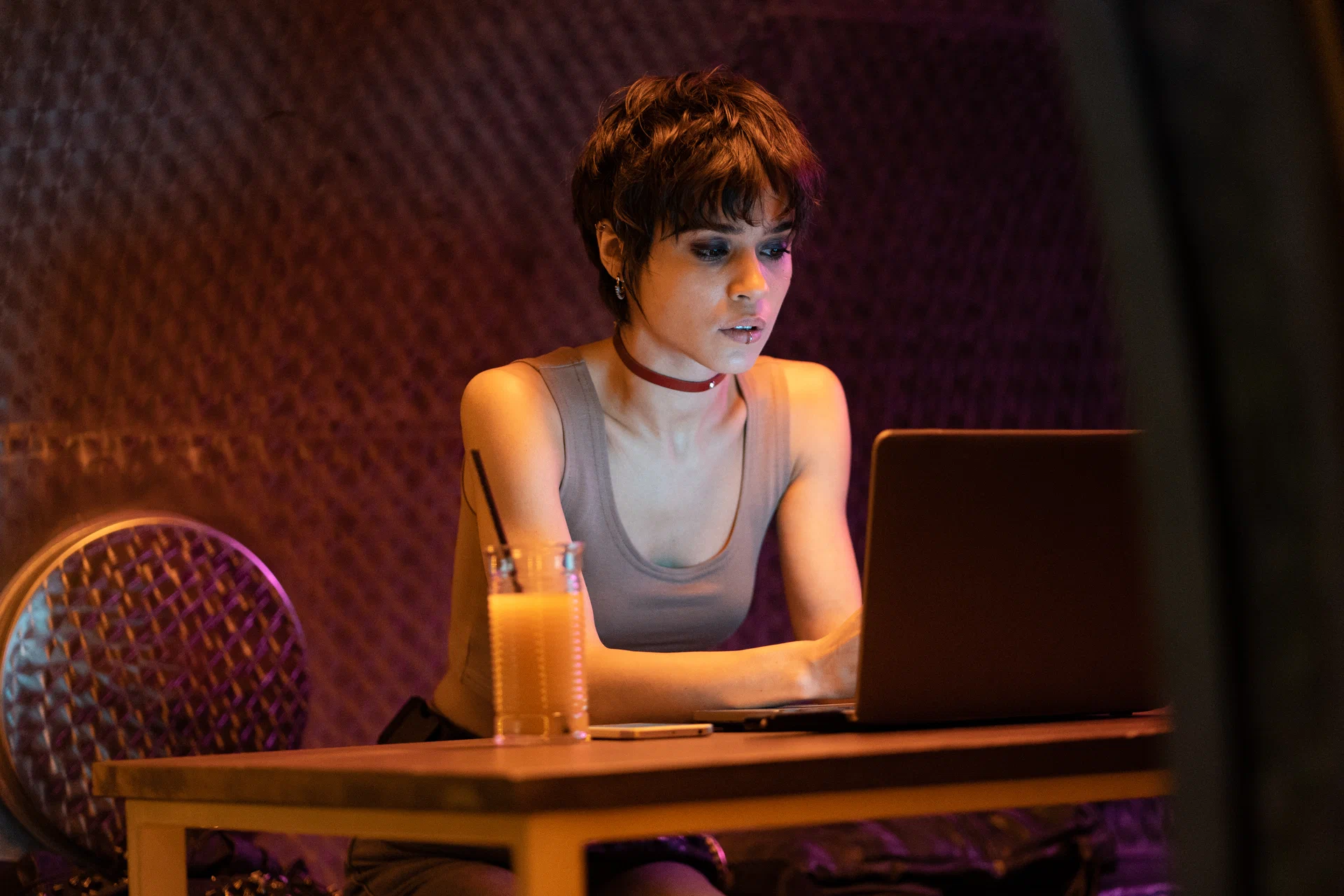 Сериал Смычок (2022). Кадр N237934