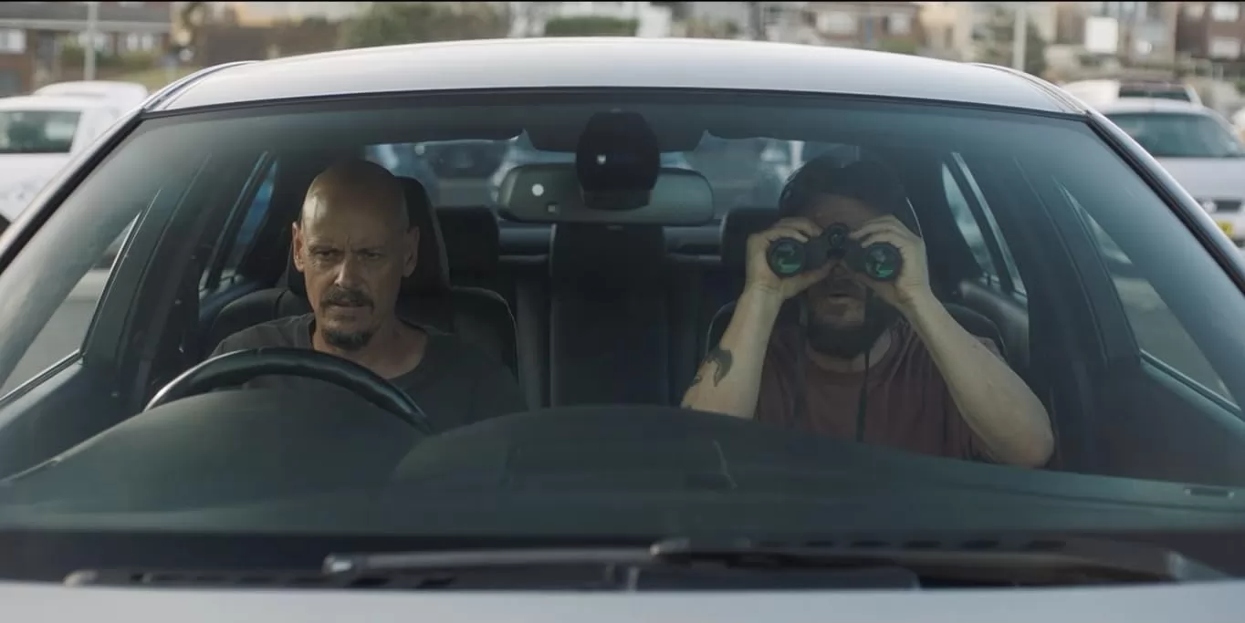 Сериал Решала (2018-2021). Кадр N237943