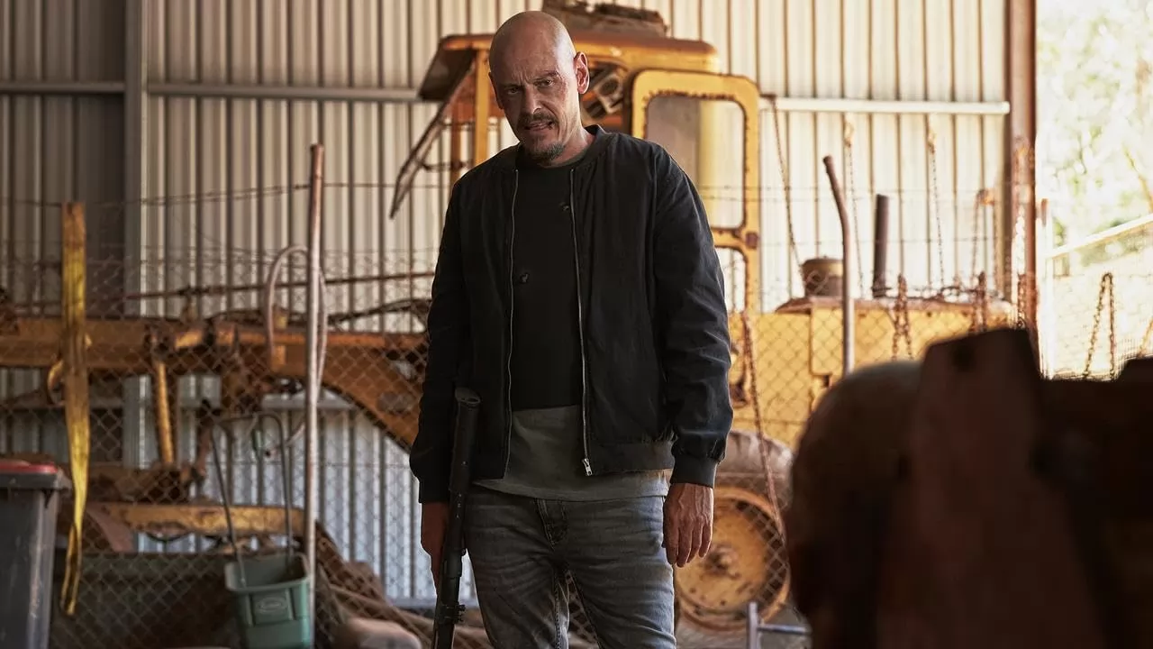 Сериал Решала (2018-2021). Кадр N237946