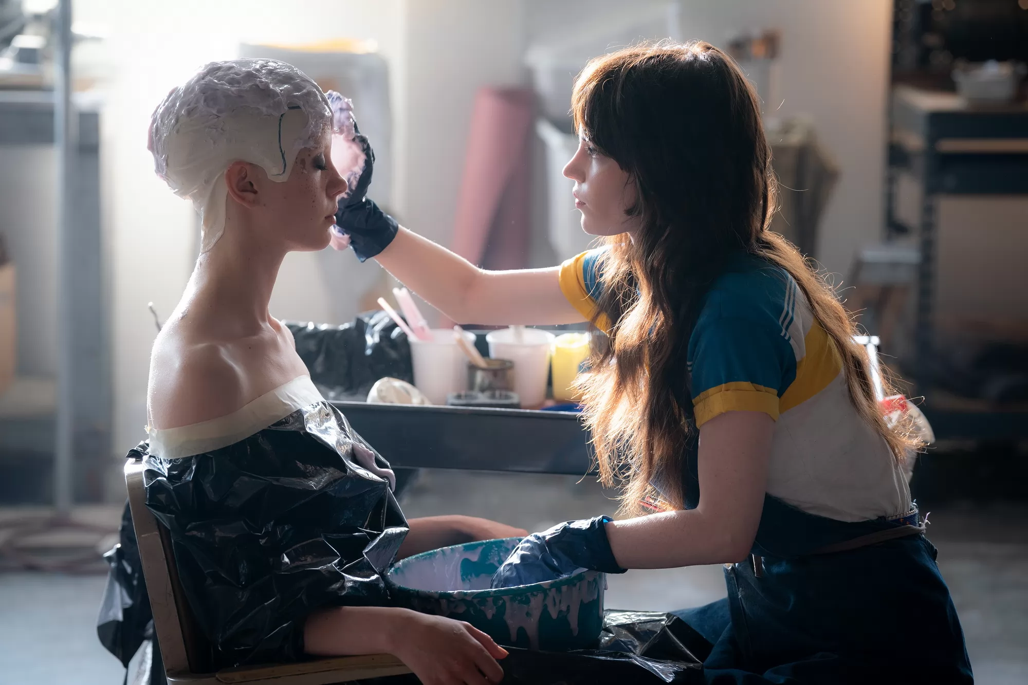 Фильм Максин XXX (2024). Кадр N238070